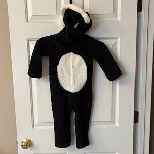 Skunk costume 24m